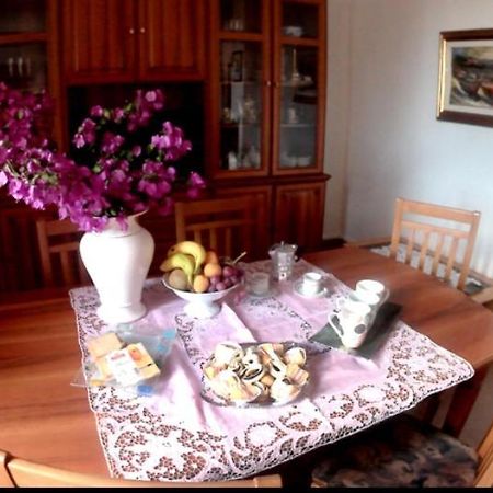 Casa Andreana Bed & Breakfast Uri Exterior photo