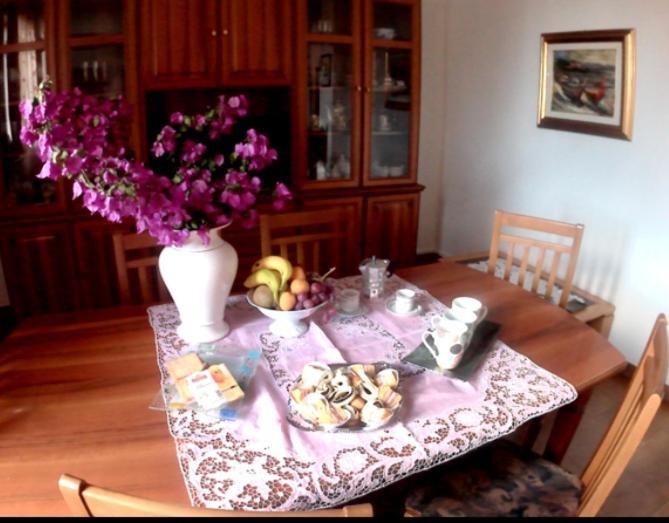 Casa Andreana Bed & Breakfast Uri Exterior photo