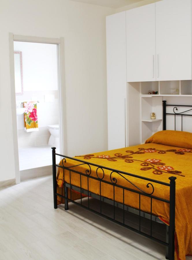 Casa Andreana Bed & Breakfast Uri Exterior photo
