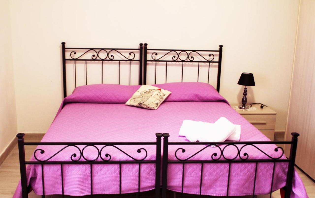 Casa Andreana Bed & Breakfast Uri Exterior photo