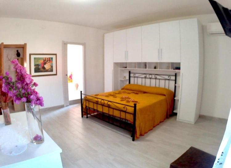 Casa Andreana Bed & Breakfast Uri Exterior photo