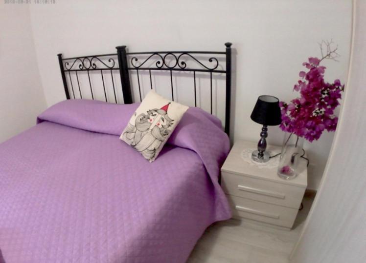 Casa Andreana Bed & Breakfast Uri Exterior photo