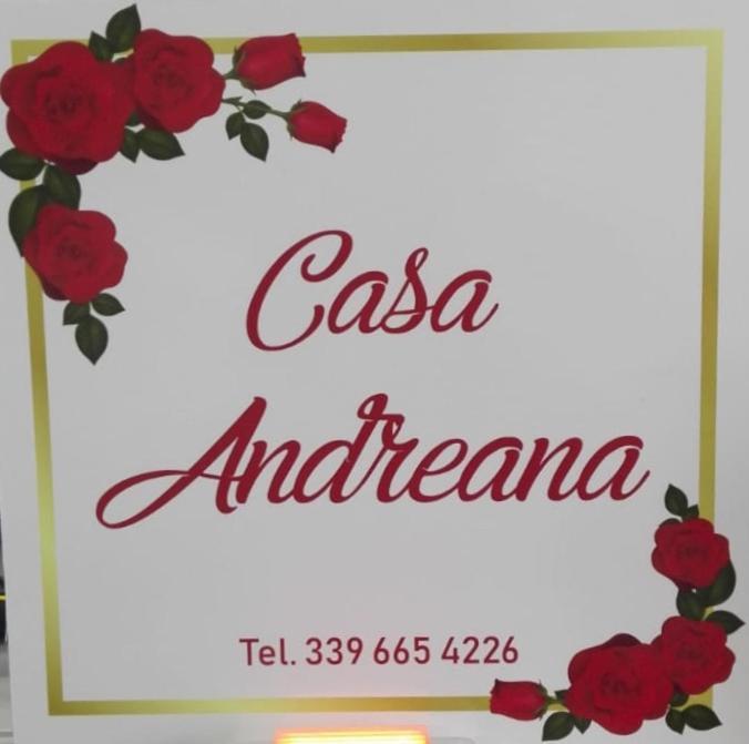 Casa Andreana Bed & Breakfast Uri Exterior photo