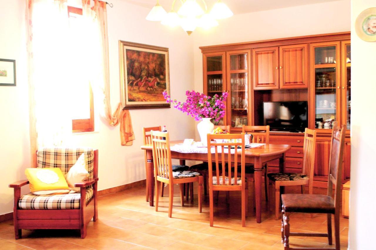 Casa Andreana Bed & Breakfast Uri Exterior photo